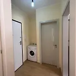 Apartment Rrihnaj