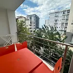 Apartment Rrihnaj