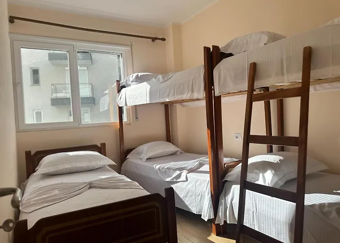 Apartment Rrihnaj