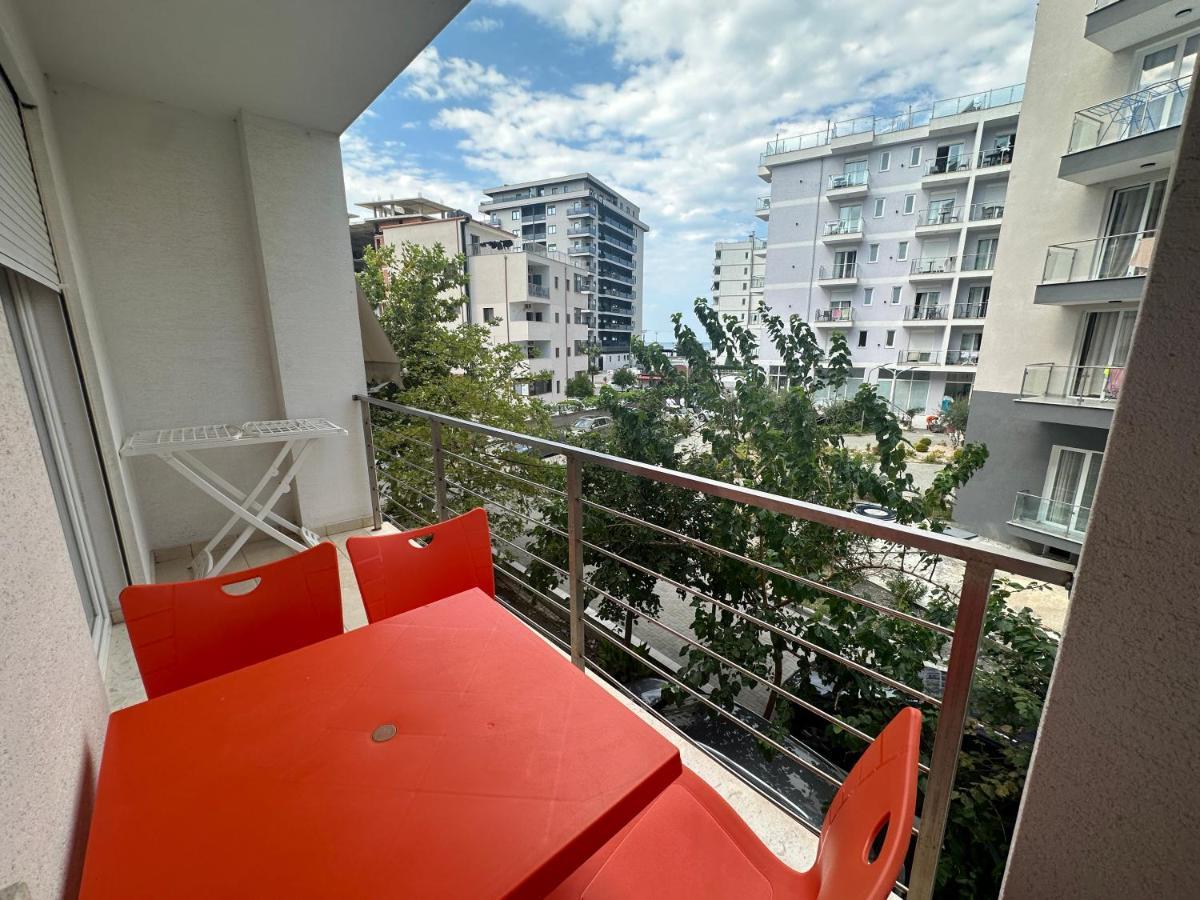 Rrihnaj Apartment *