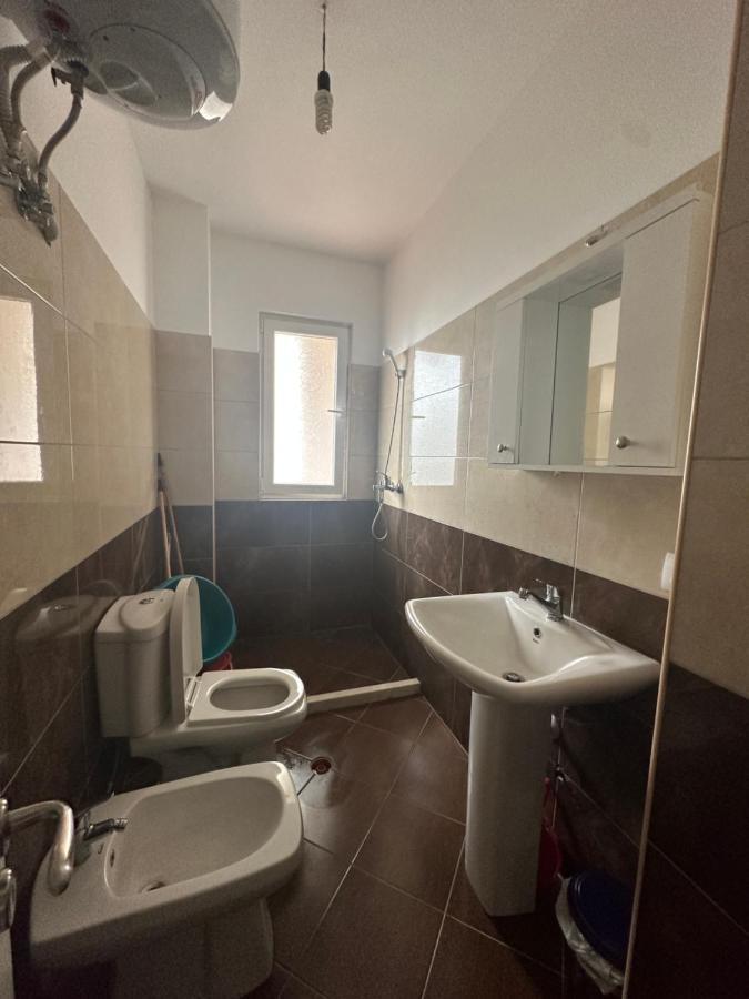 Rrihnaj Apartment Shëngjin
