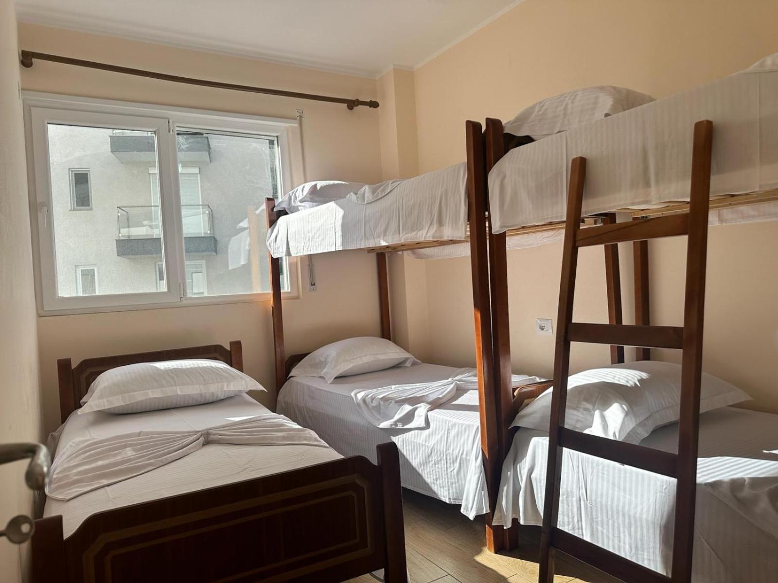 Apartment Rrihnaj Shëngjin
